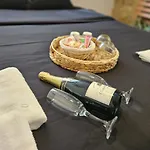 Le Qube Exotique
