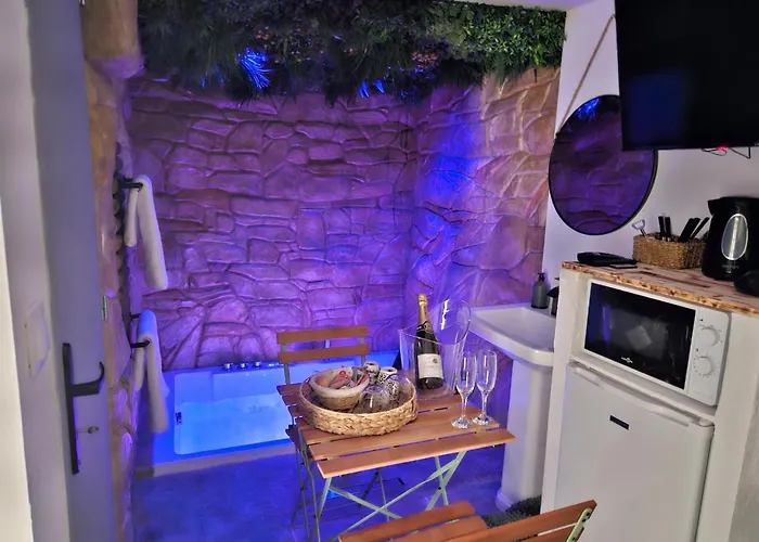 Le Qube Exotique