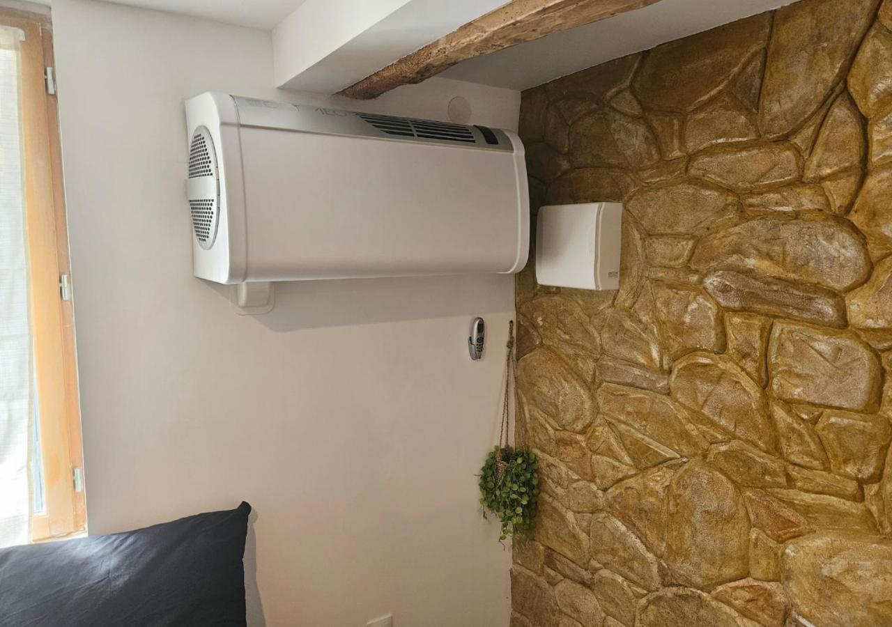 Le Qube Exotique Apartamento Perpiñán