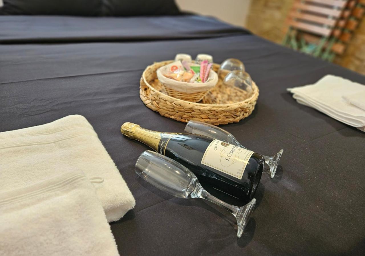 Apartamento Le Qube Exotique Perpiñán