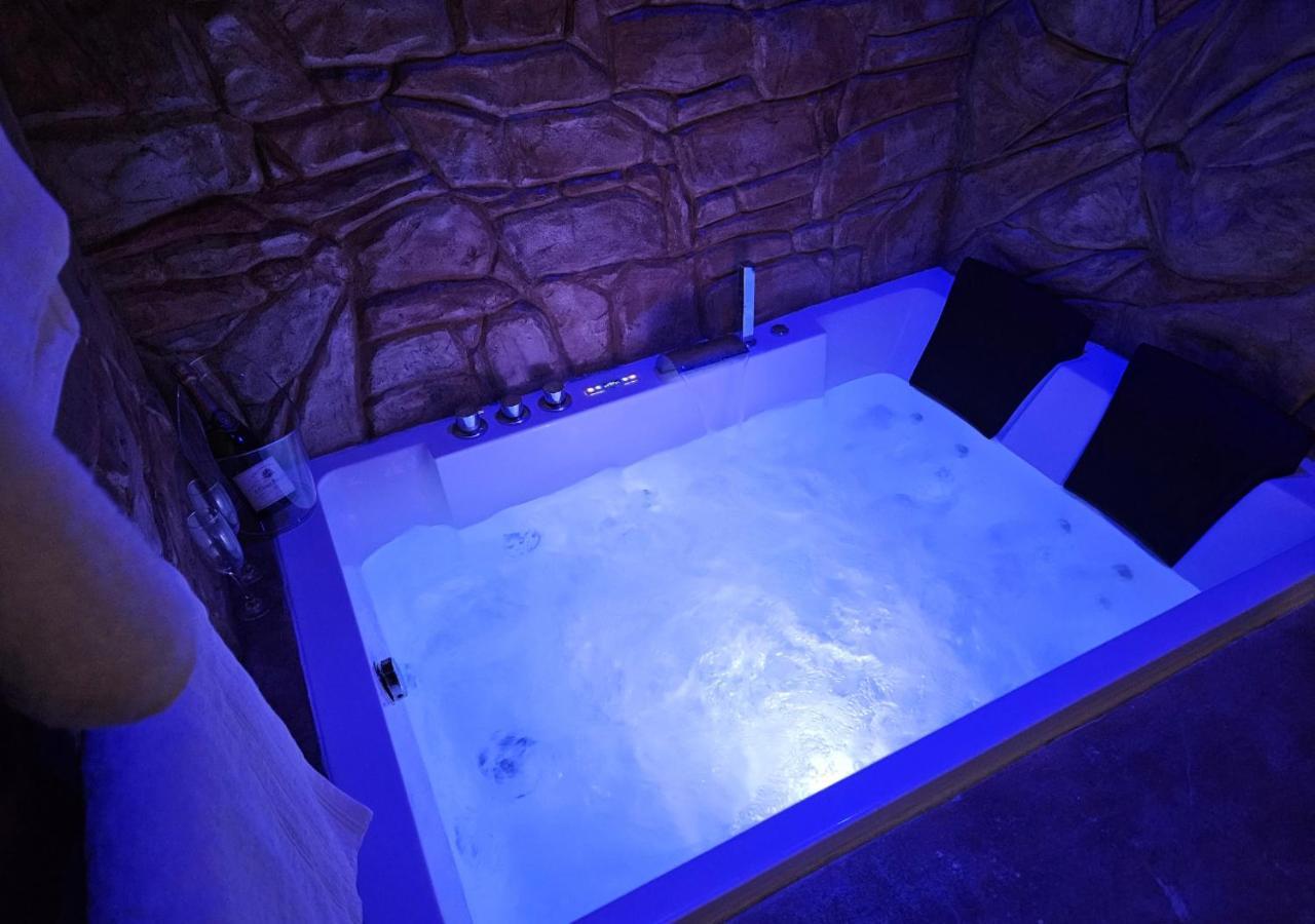 Le Qube Exotique Apartamento