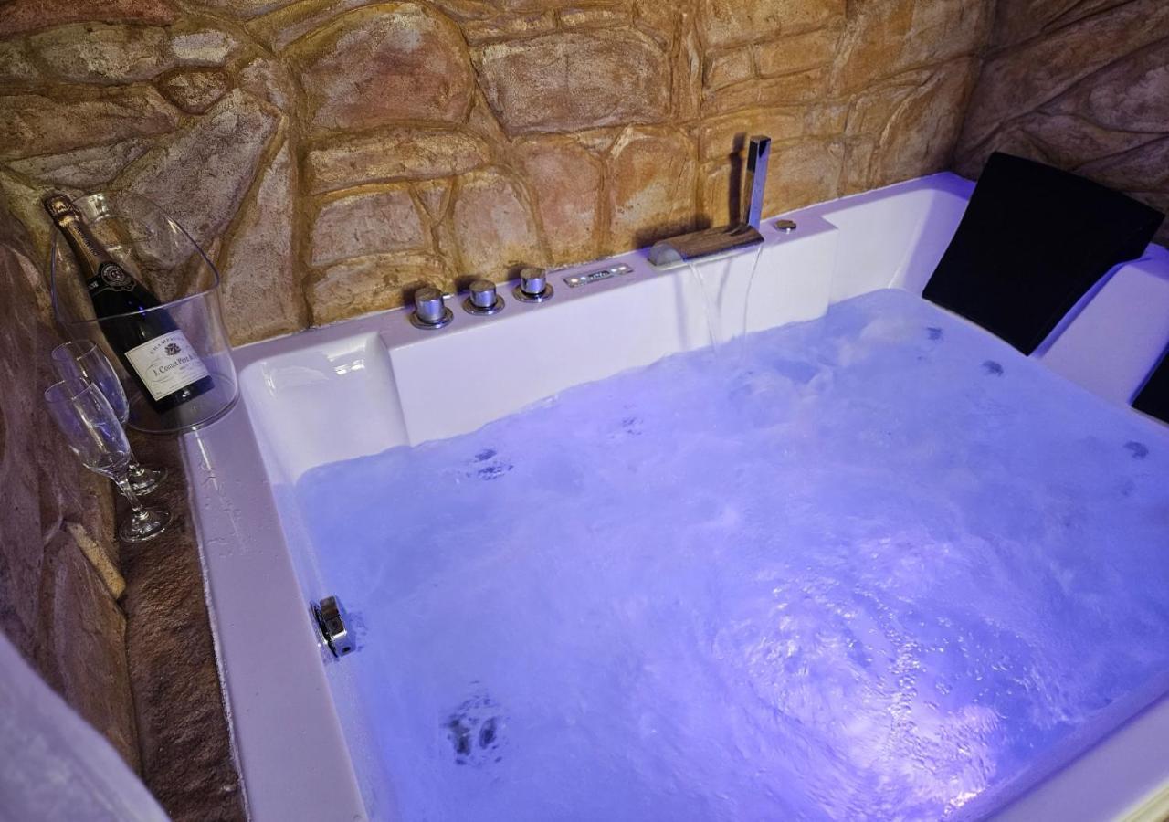 Le Qube Exotique Apartamento *